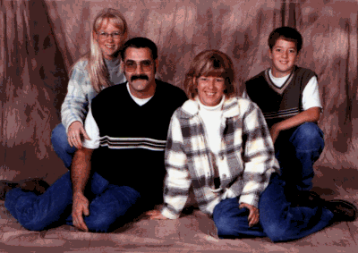 Deish Family 1999