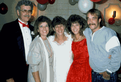 The Reed Family (1988)