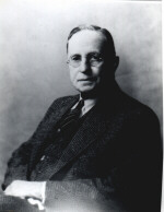 Chester Snyder Cassingham (Sr.)