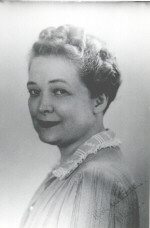 Muriel (Whitman) Cassingham