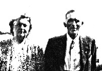 T.J. and Pearl Cassingham