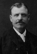 William Joseph Edwards